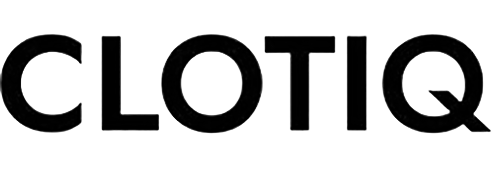 CLOTIQ logo