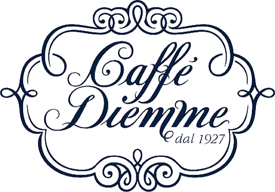 caffè Diemme logo