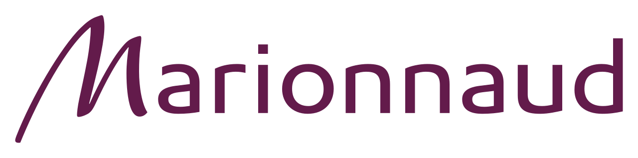 Logo Marionnaud