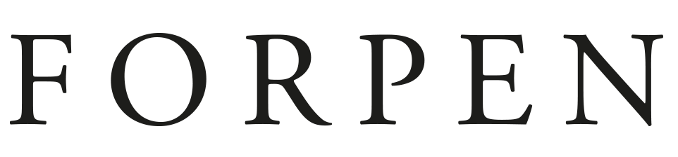 logo Forpen
