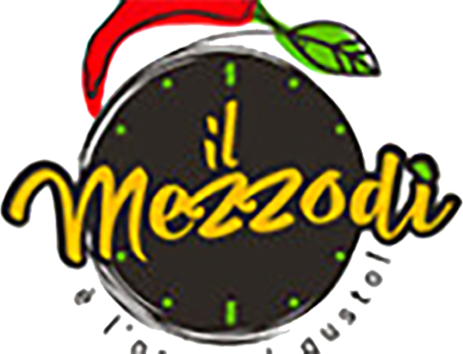 il mezzodì logo