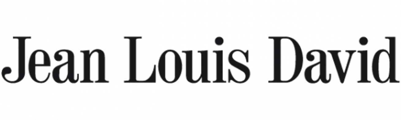 logo jean louis david