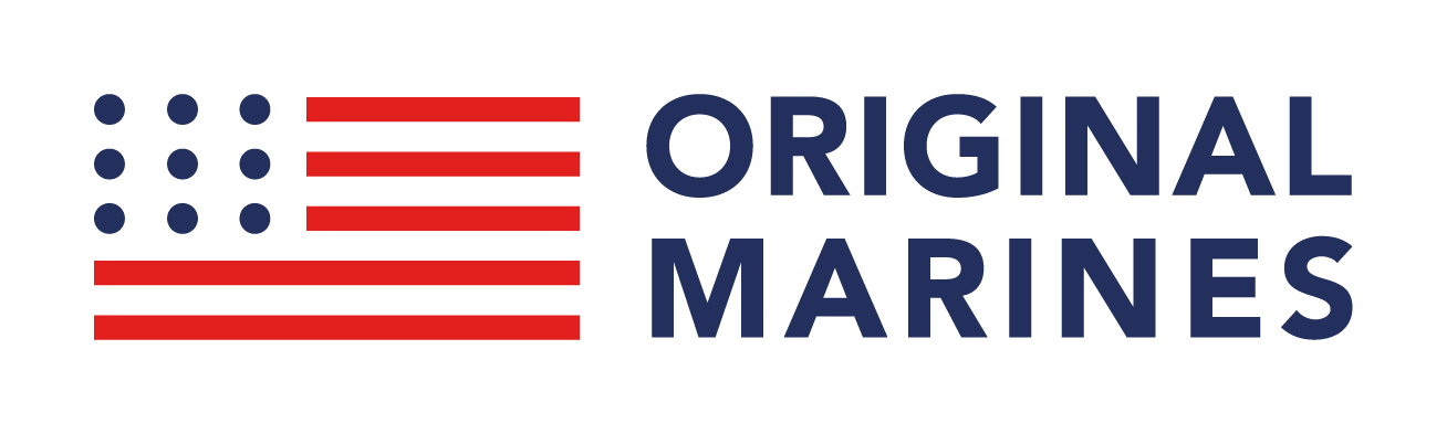 Original Marines logo