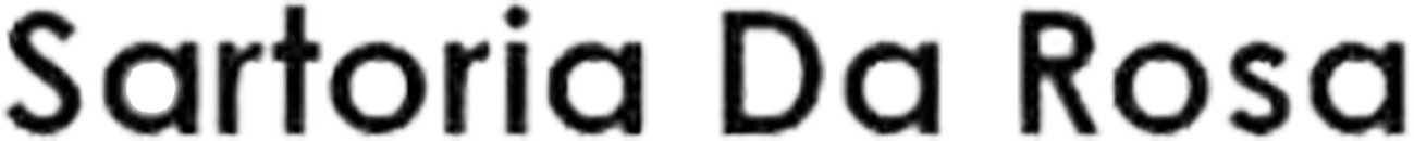 Sartoria Da Rosa logo
