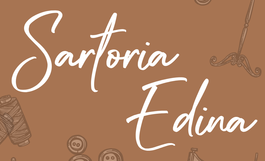 sartoria edina cc grifone