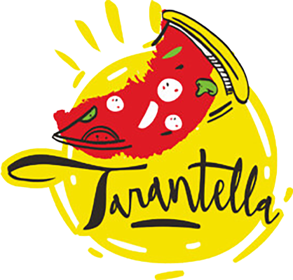 tarantella pizzeria logo