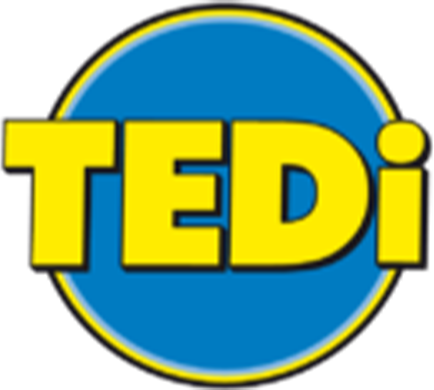 TEDi Logo