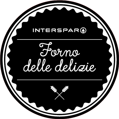 Interspar forno delle delizie logo