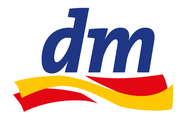 logo dm