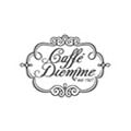 CAFFÈ DIEMME ITALIAN ATTITUDE – PIANO TERRA Logo