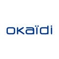 Okaidi Logo