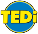 Logo del negozio TEDI