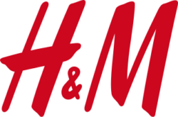 H&M logo