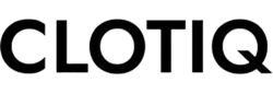 CLOTIQ logo
