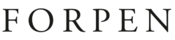 logo Forpen