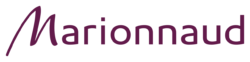 Logo Marionnaud