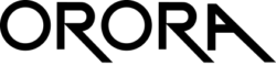 logo orora