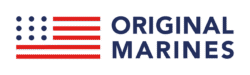 Original Marines logo