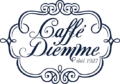 caffè Diemme logo