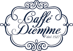 caffè Diemme logo