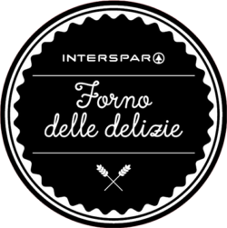 Interspar forno delle delizie logo