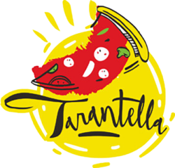 tarantella pizzeria logo