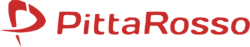 pitta rosso logo