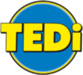 TEDi Logo
