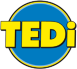 TEDi Logo